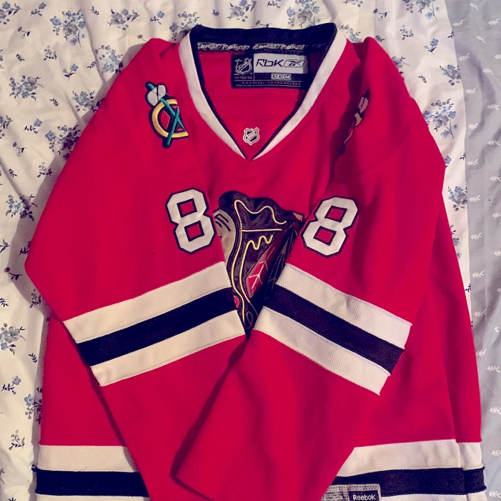 Kane 88 jersey/shirt